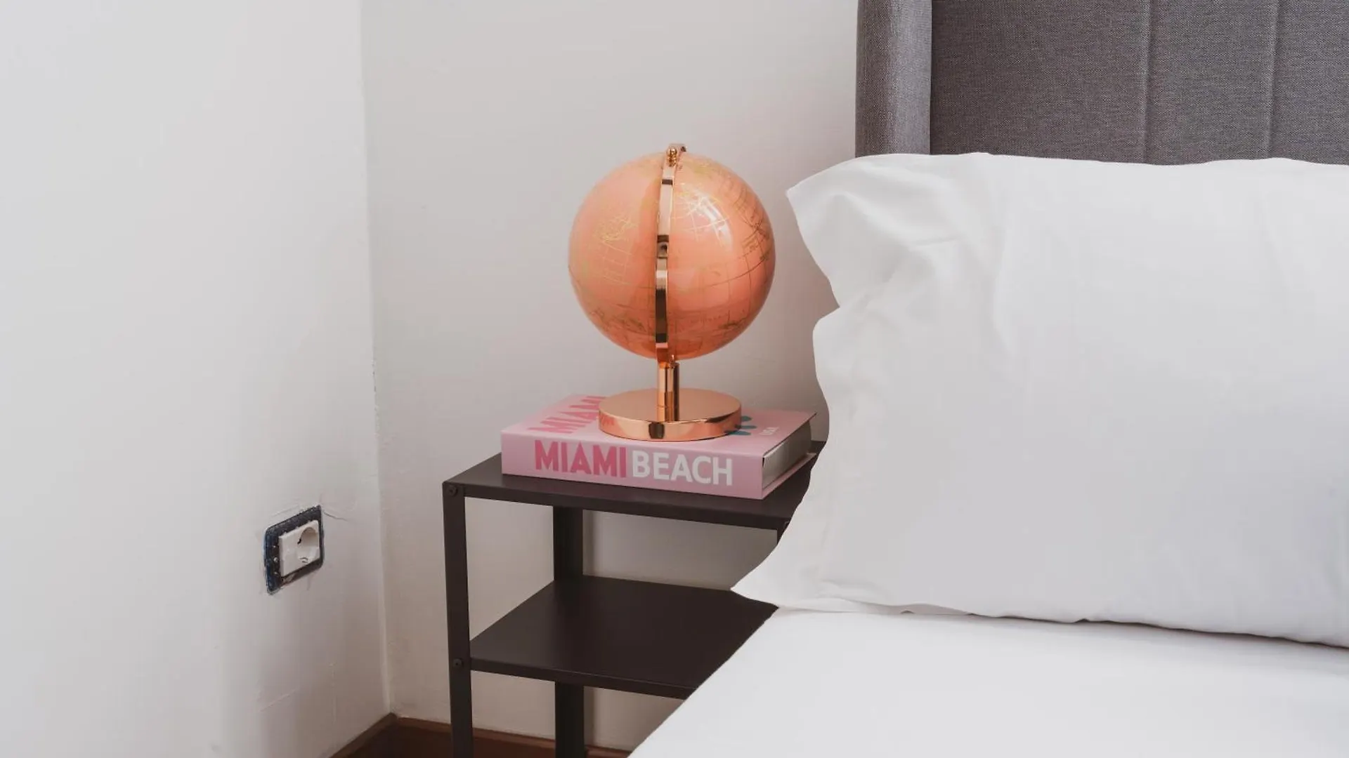 Apartment Loft Corso Como Milan