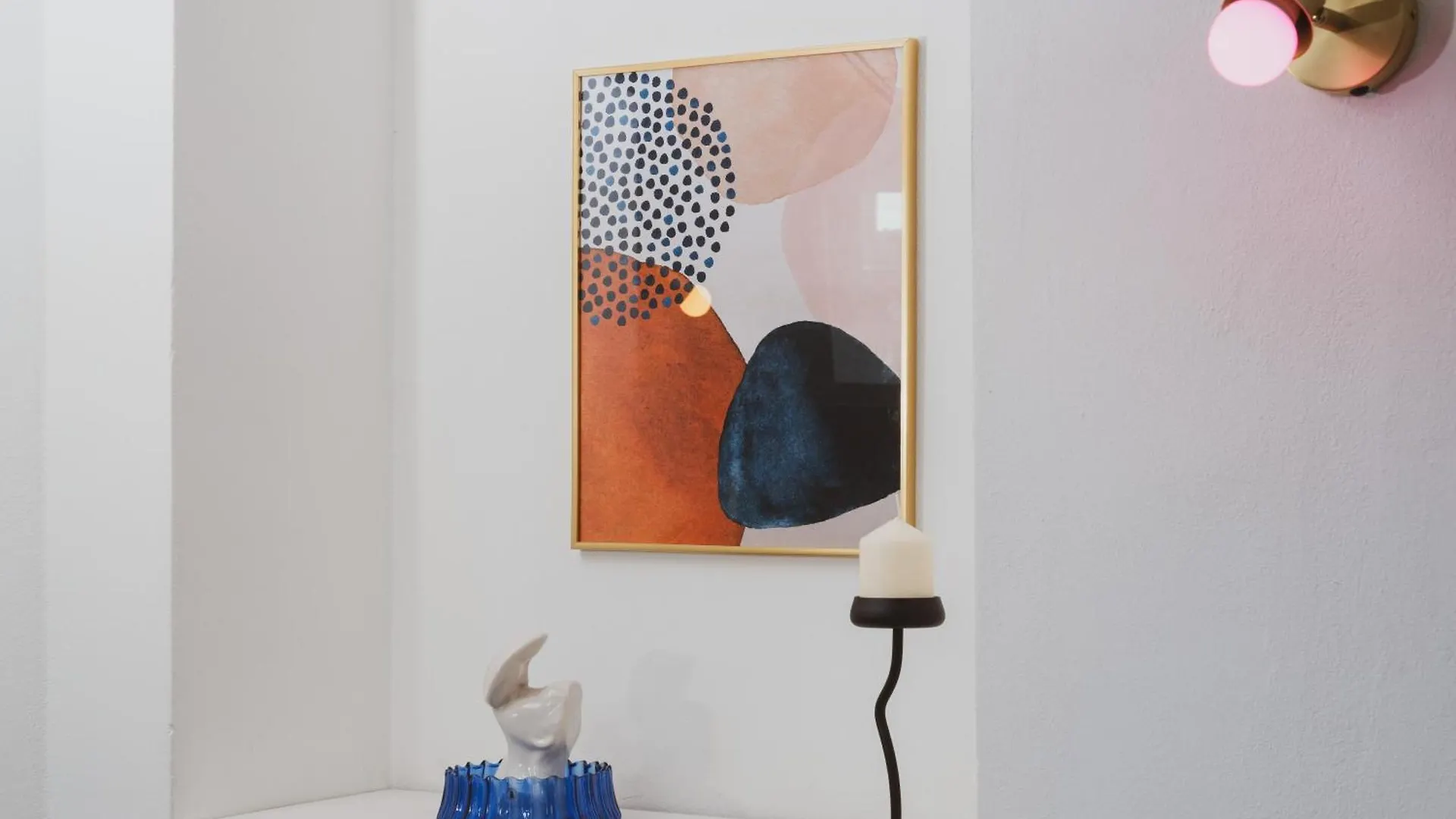 Loft Corso Como Milan