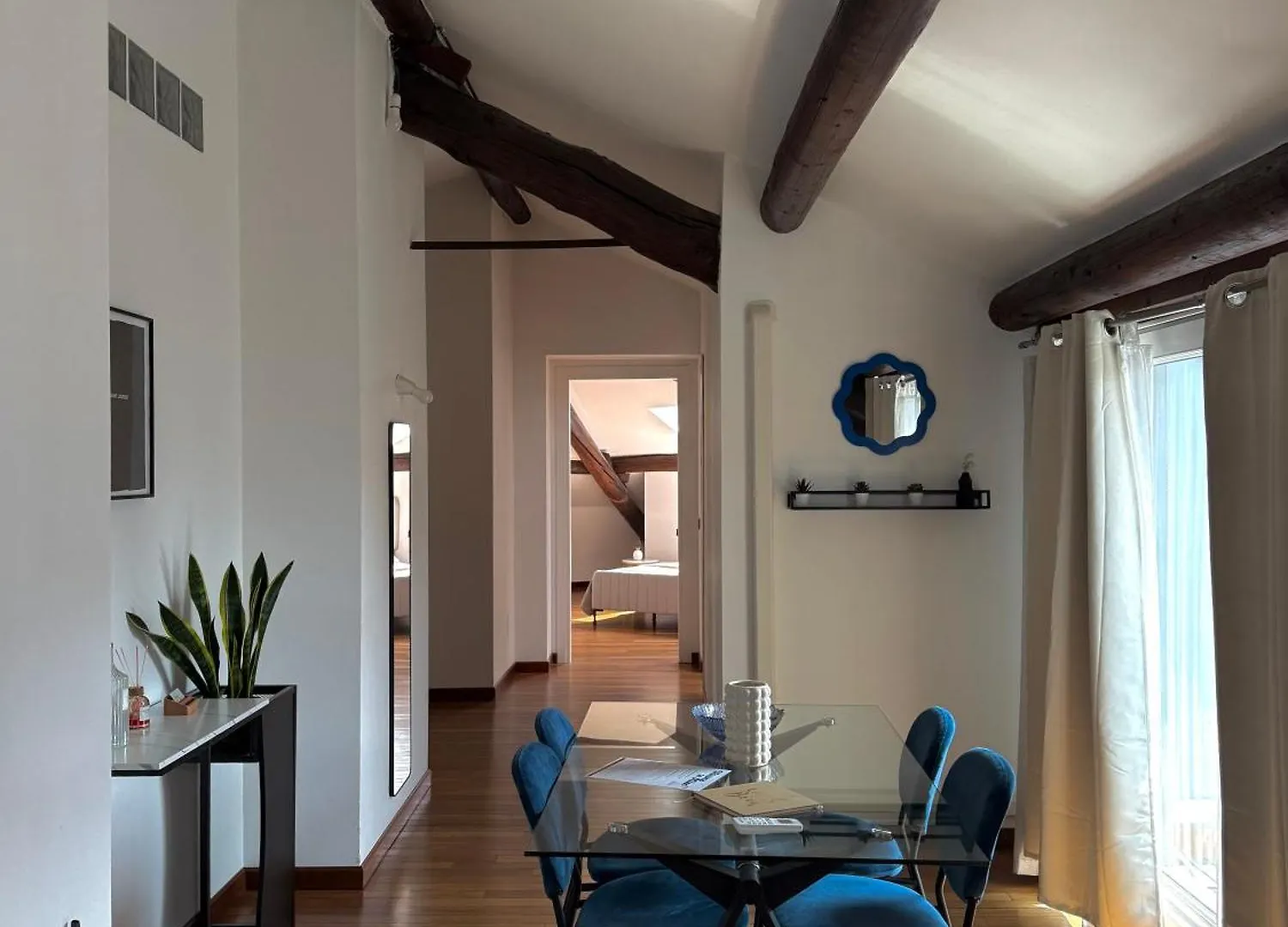 Loft Corso Como Milan