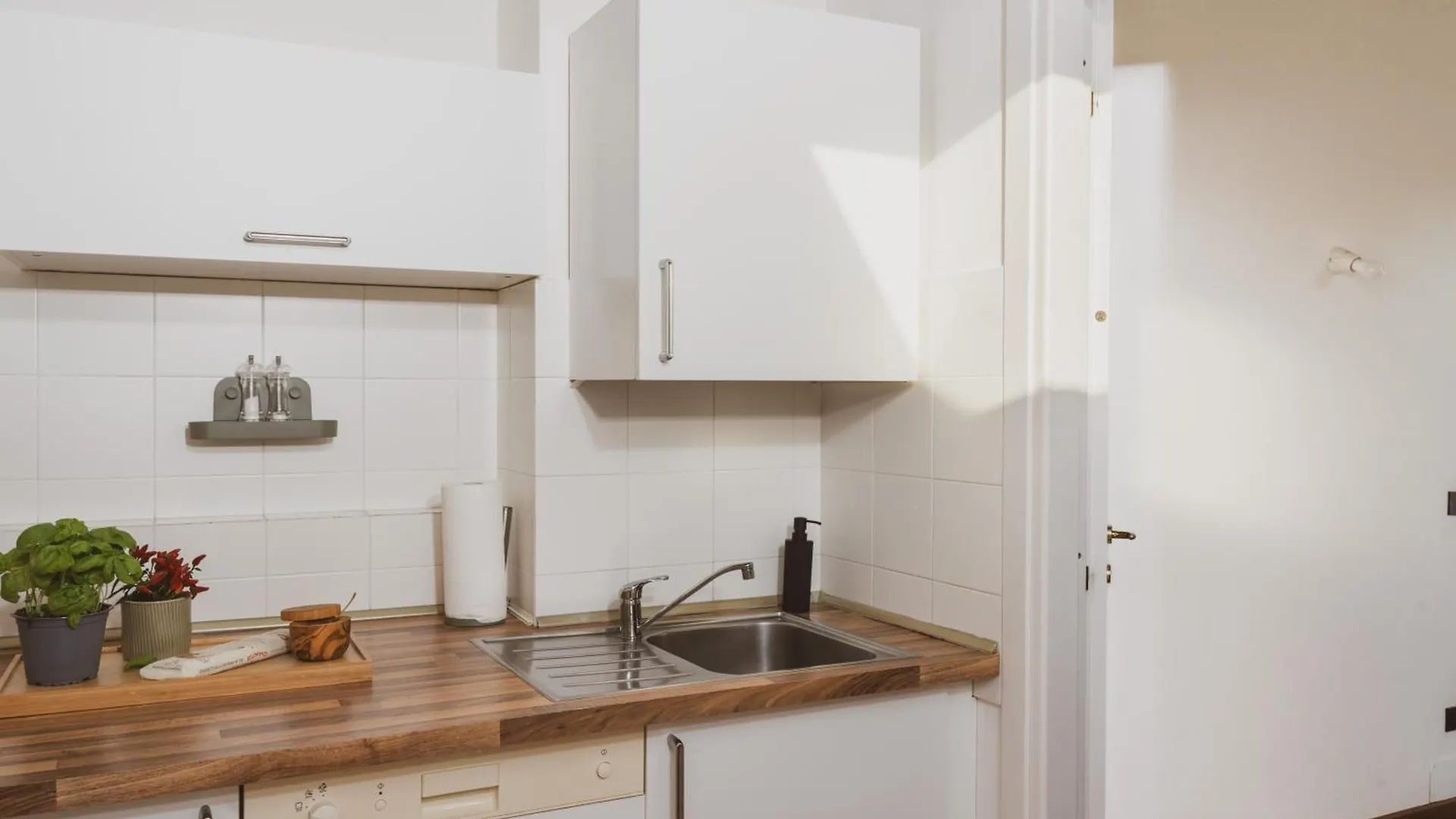 Loft Corso Como ميلان شقة