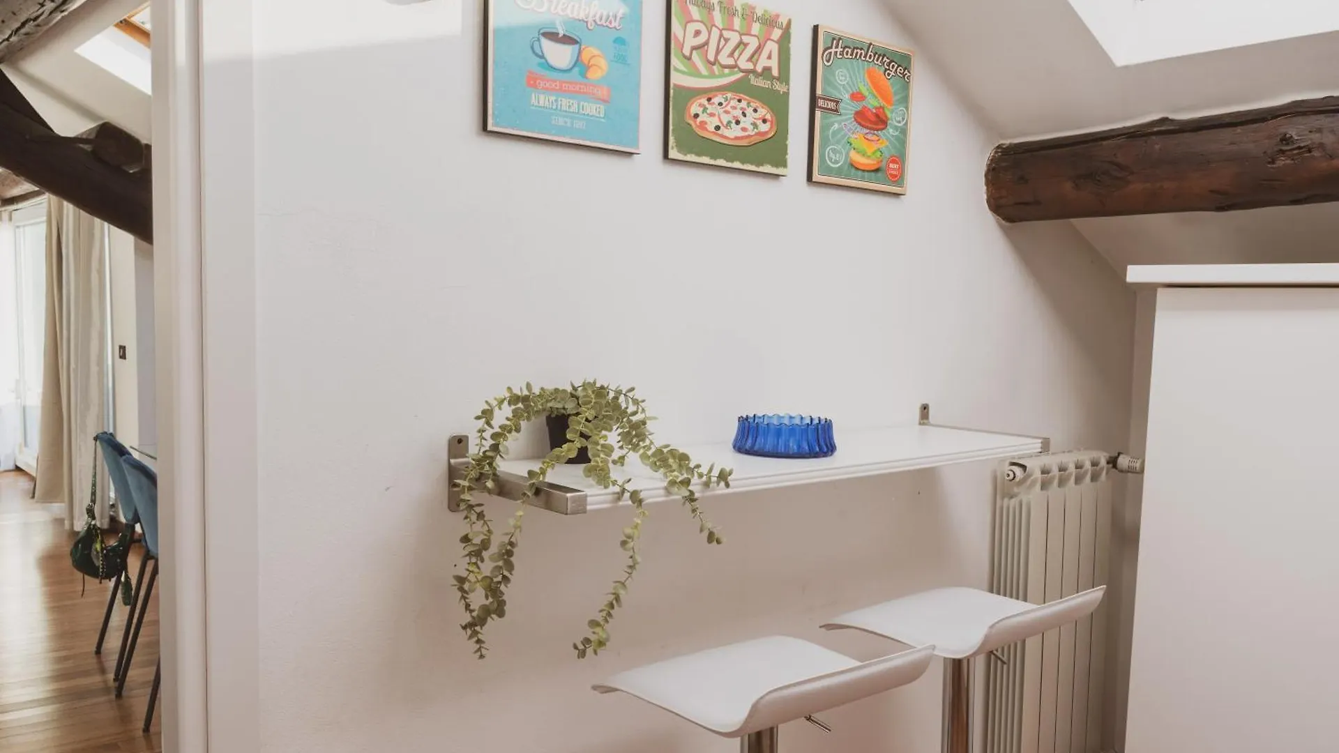Loft Corso Como ميلان إيطاليا