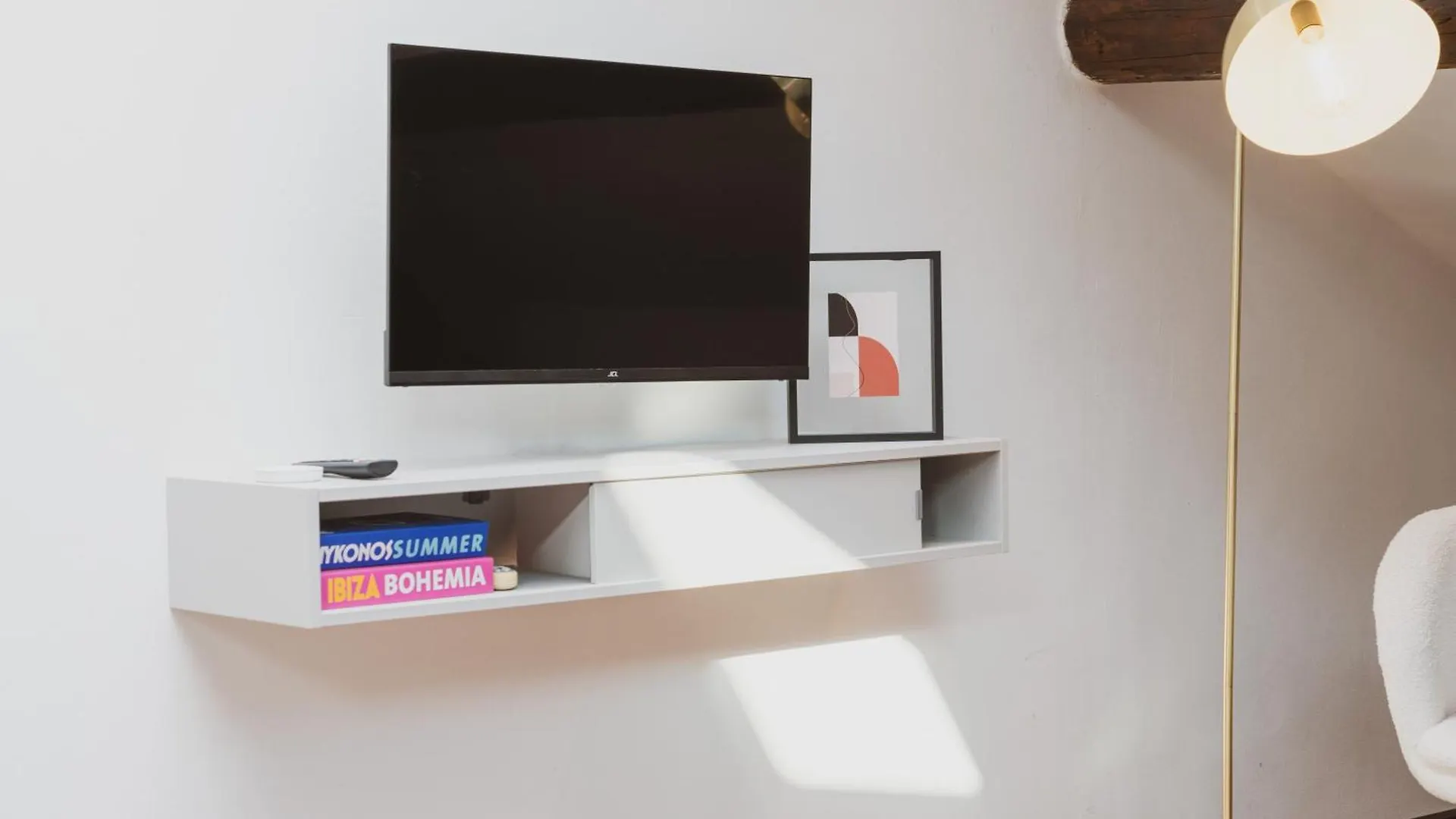 Appartement Loft Corso Como Milan