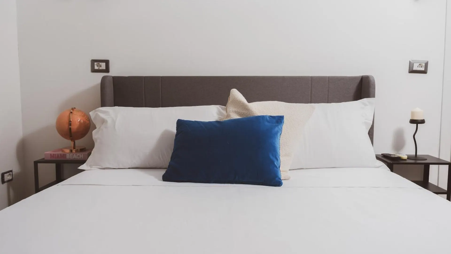 Loft Corso Como ميلان شقة
