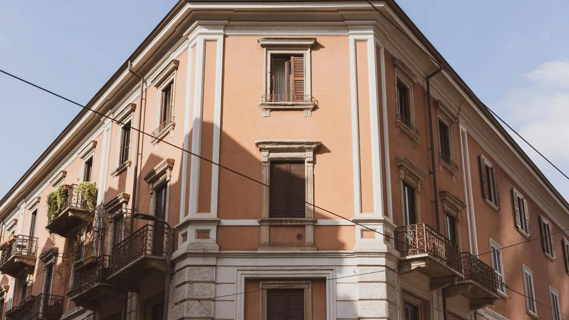 Loft Corso Como ميلان