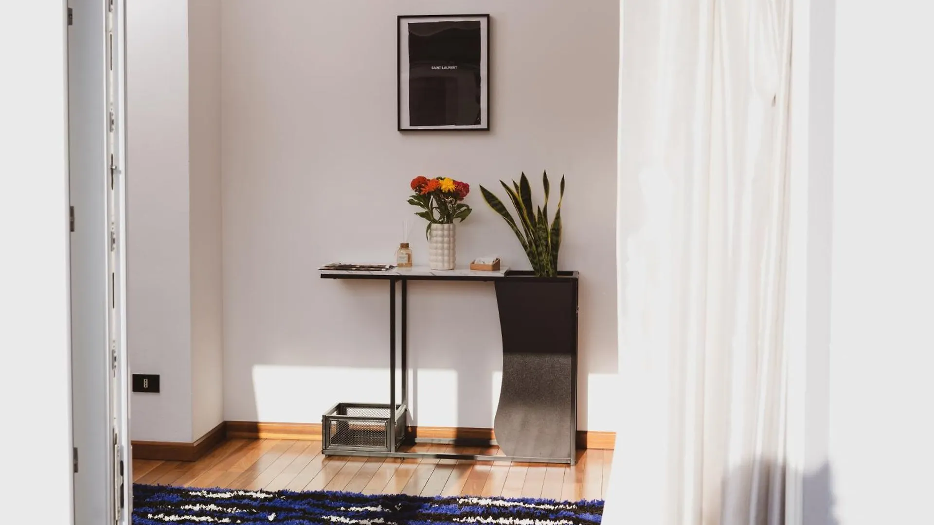 شقة Loft Corso Como ميلان إيطاليا
