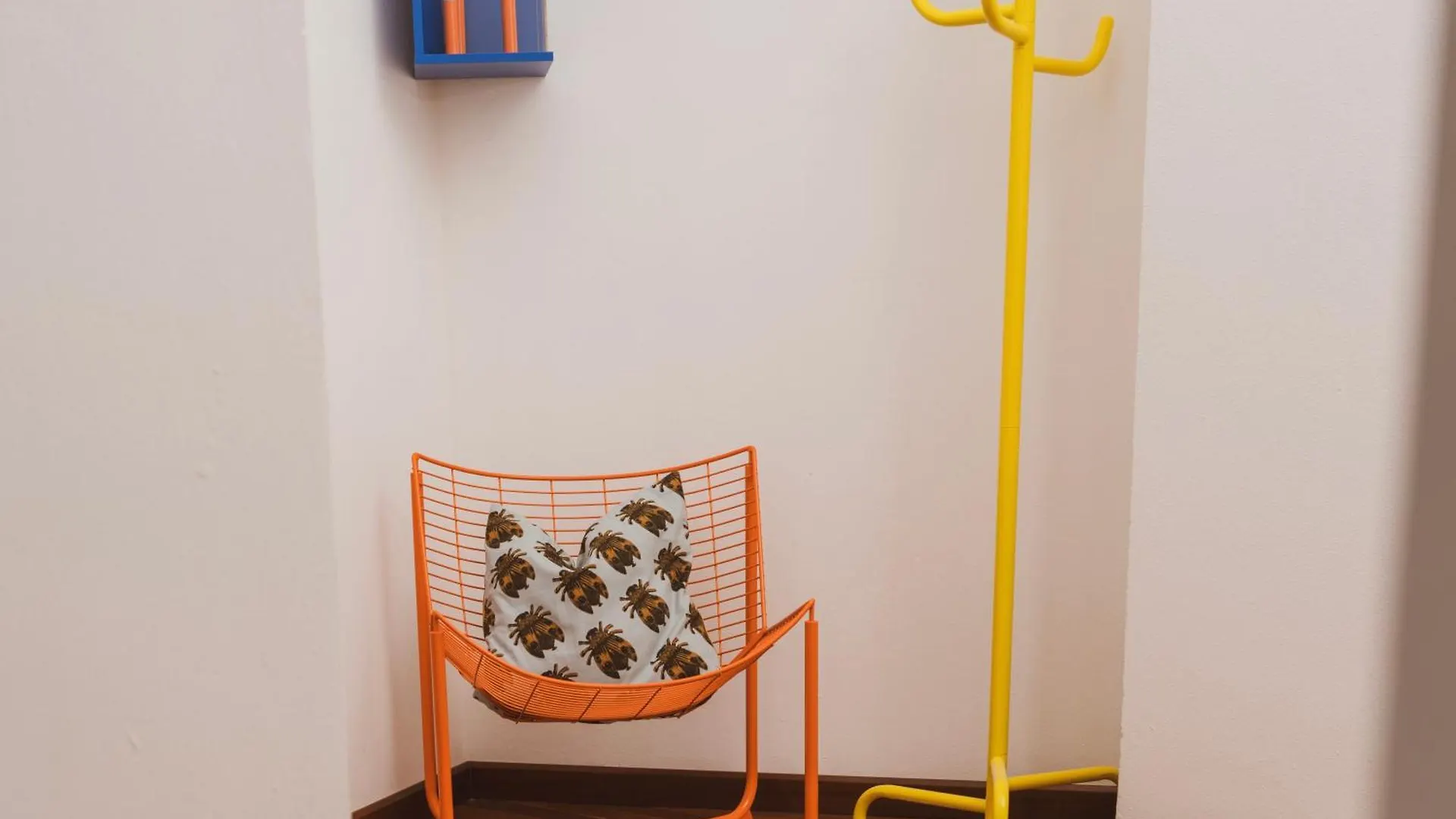 Loft Corso Como Milan